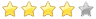 4 étoiles